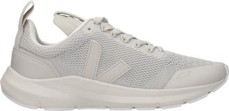 Veja Womens Impala Sneakers Lightweight - Ivory Textile - Size EU 40