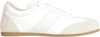 Christophe Lemaire Suede Soft Runner Sneakers
