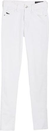 Diesel PARTES DE ABAJO - Pantalones vaqueros en YOOX.COM