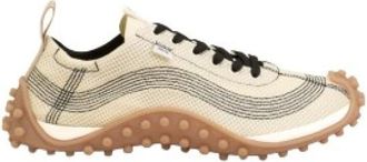 Ami Mirage Sneakers - Heren - Schoenen - Beige - Maat: 37 EU