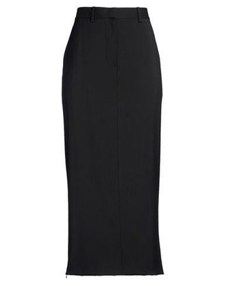 Helmut Lang BOTTOMWEAR - Maxi skirts on YOOX.COM