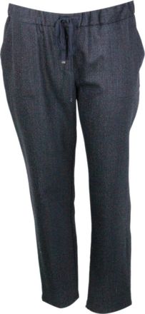 Lorena Antoniazzi Pants