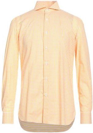 LUIGI BORRELLI NAPOLI TOPWEAR - Shirts on YOOX.COM