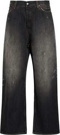 Acne Studios BOTTOMWEAR - Pantaloni jeans su YOOX.COM