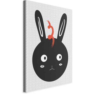 OEM Imagen - El Conejo Lo Ve Todo (1 Parte) Vertical