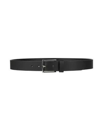 Edwin Small Leather Goods - Belts on YOOX.COM