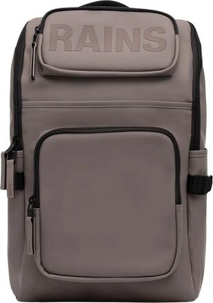 Rains unisex, Bolsos, Marr&oacute;n, Talla: ONE Size
