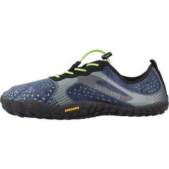 Saguaro Hombre, Deporte, Azul, Talla: 37 EU