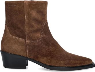 Vagabond Stivali Kelsey 40mm - Marrone