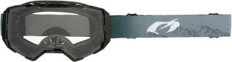 O'Neal B-22 Goggle Covert Goggles - Unisex | grau