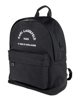 Karl Lagerfeld BAGS - Rucksacks sur YOOX.COM