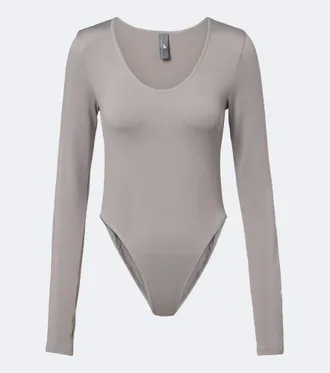 adidas by Stella McCartney Knitted bodysuit