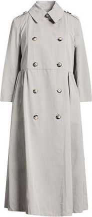 Alessia Santi CAPISPALLA - Soprabiti & Trench su YOOX.COM