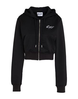 Moschino TOPWEAR - Sweatshirts sur YOOX.COM