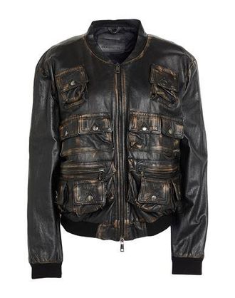 Giorgio Brato ROPA DE ABRIGO - Chaquetas y cazadoras en YOOX.COM