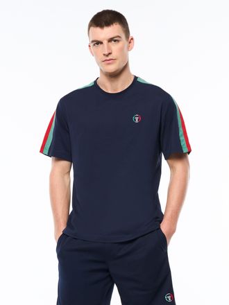 Sergio Tacchini Eredita T-Shirt