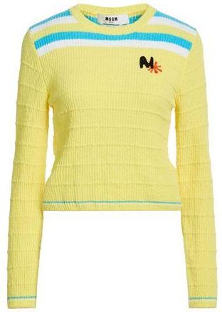 Msgm Sweaters