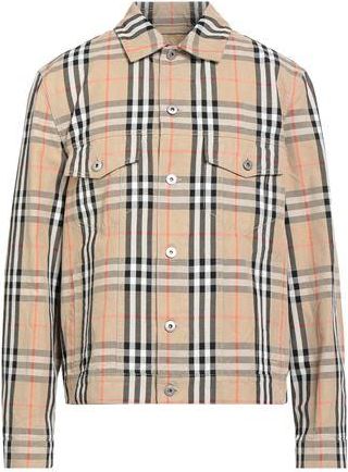Burberry ROPA DE ABRIGO - Chaquetas y cazadoras en YOOX.COM
