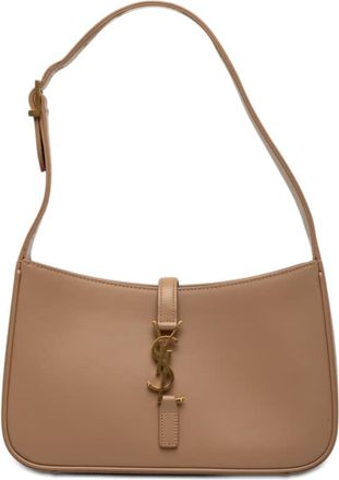 Saint Laurent Pre-owned Saint Laurent Smooth Calfskin Le 5 a 7 Ladies I0ZEPHY2K9J5BDX0
