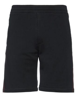 Alexander McQueen BOTTOMWEAR - Shorts e bermuda su YOOX.COM
