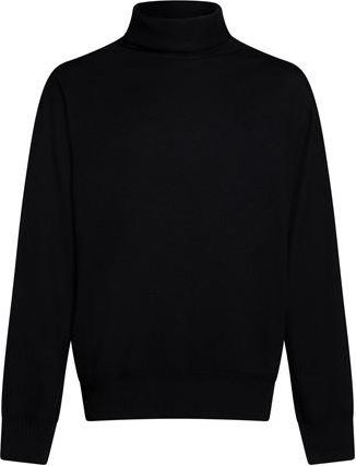 Homme Pliss&eacute; Issey Miyake KNITWEAR - Turtlenecks on YOOX.COM
