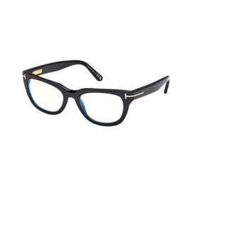 Tom Ford Glasses, female, Black, 53 MM, Optical Frame