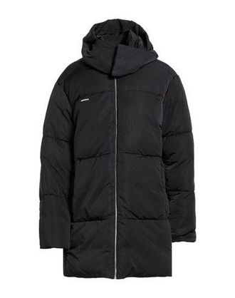 PANGAIA COATS & JACKETS - Puffers on YOOX.COM