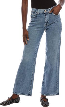 7 For All Mankind Alexa Newport Beach Straight Jean