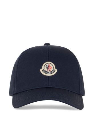 Moncler Baseball Cap Accessories