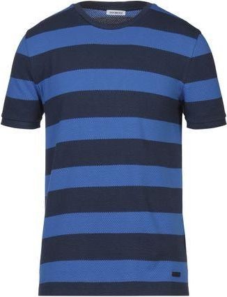 Dirk Bikkembergs CAMISETAS Y TOPS - Camisetas en YOOX.COM