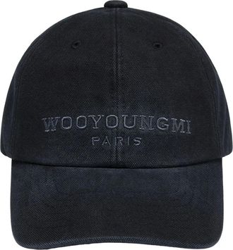 Wooyoungmi Hombre, Accesorios, Azul, Talla: ONE Size