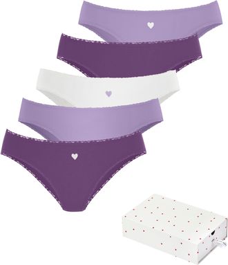 Lascana Jazz-Pants Slips