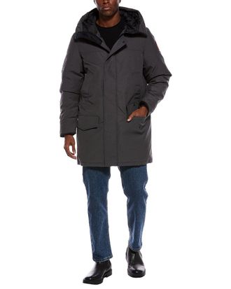 Canada Goose Langford Down Parka