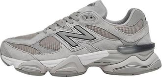 New Balance 9060 Silver Metallic Grey U9060JGR