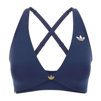 adidas Mujer, Deporte, Azul, Talla: M