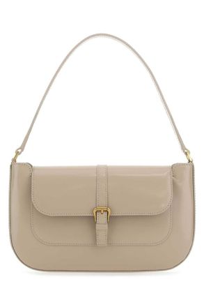 by FAR Khaki Miranda Shoulder Bag