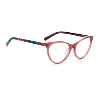 M Missoni unisex, Accessoires, Veelkleurig, Maat: 54 MM