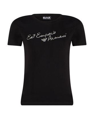 Emporio Armani TOPWEAR - T-shirts on YOOX.COM