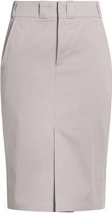 Maison Margiela BOTTOMWEAR - Midi skirts on YOOX.COM