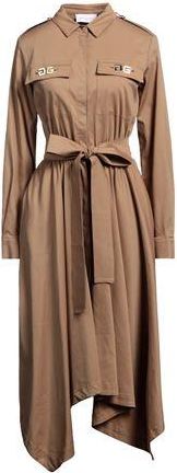 Ga&euml;lle Paris KLEIDER - Maxi-Kleider auf YOOX.COM