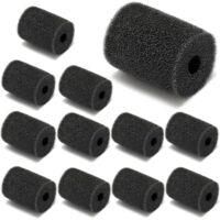 OEM Esponjas De Repuesto De Espuma Para Cepillos Para Polaris 180 280 360 380 480 3900 - Paquete De 12 - Crezuo