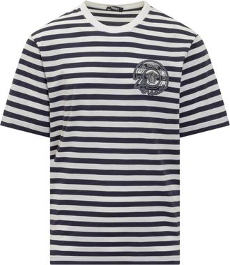 Versace Stijlvolle T-shirts voor mannen en vrouwen - Heren - T-shirts - Veelkleurig - S - Tops