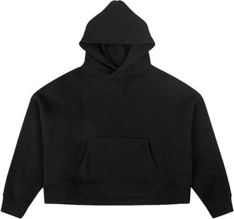 Entire studios Felpa con cappuccio pesante - - Sweatshirts & Hoodies - Uomo - Nero - S