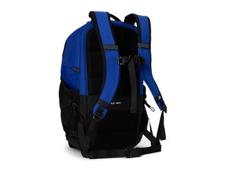 The North Face Borealis Day Pack Bags Tnf Blue/Tnf Black/Tnf Black : PROCESSING PROCESSING, Mesh