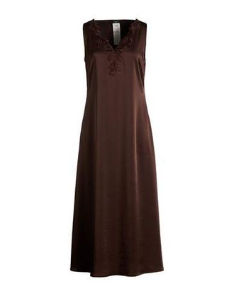 Max Mara DRESSES - Maxi dresses sur YOOX.COM