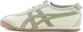 Onitsuka Tiger Mexico 66 Cream Beige Brown 1183C076-101