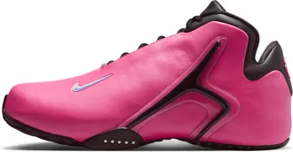 Nike Mens Zoom Hyperflight Shoes in Pink | IX0704-600