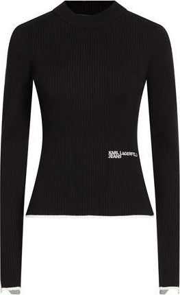 Karl Lagerfeld KNITWEAR - Jumpers on YOOX.COM