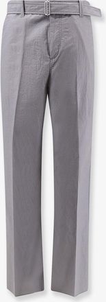 Lardini Pantaloni Indro in cotone e nylon - LARDINI - gender_Man