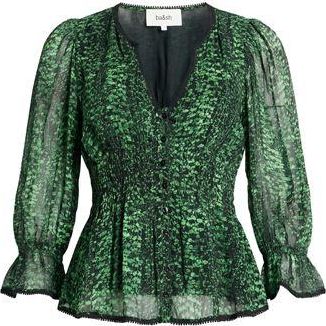 BA&SH TOPWEAR - Camicie su YOOX.COM